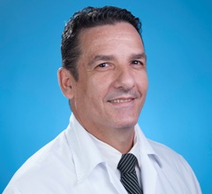 Dr. Jesús Burgué Cedeño