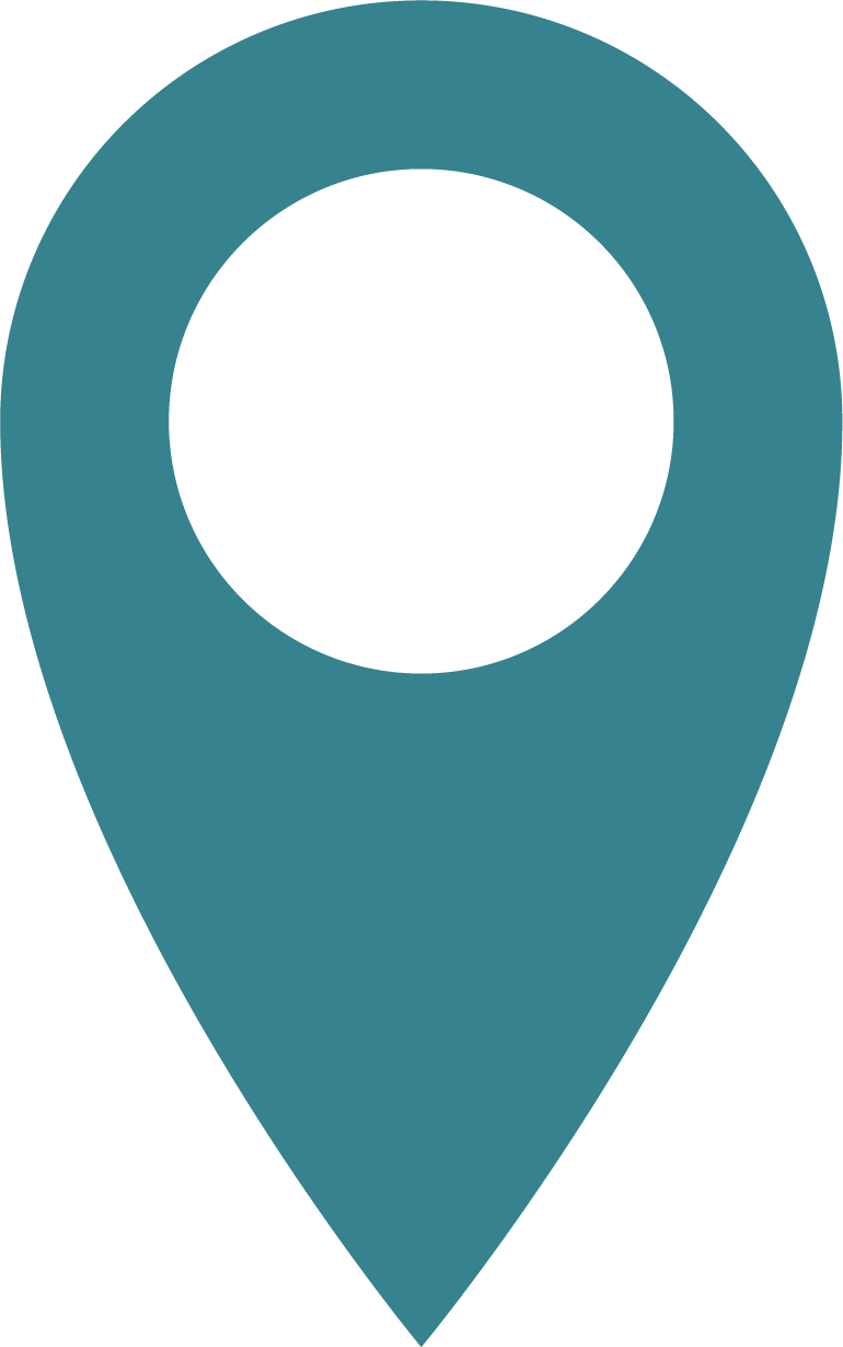 Ubicación geográfica