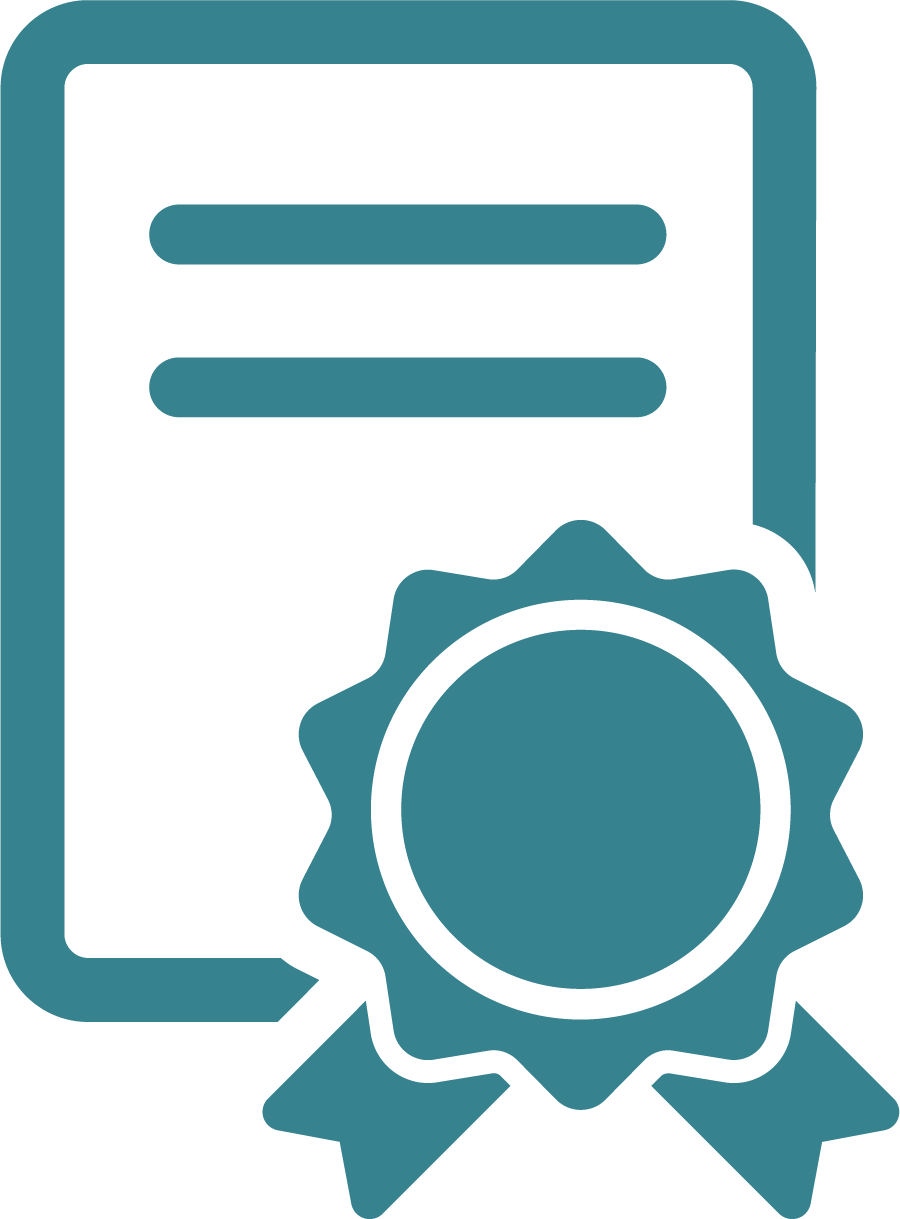 Acreditada Internacionalmente