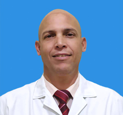 Dr, Rafael