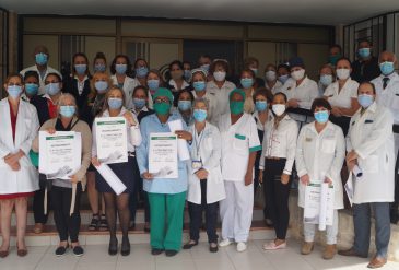 DÍA DE LA MEDICINA LATINOAMERICANA