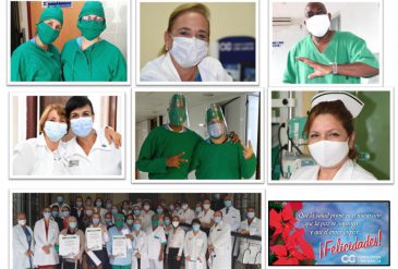 ¡Bienvenido el 2021!