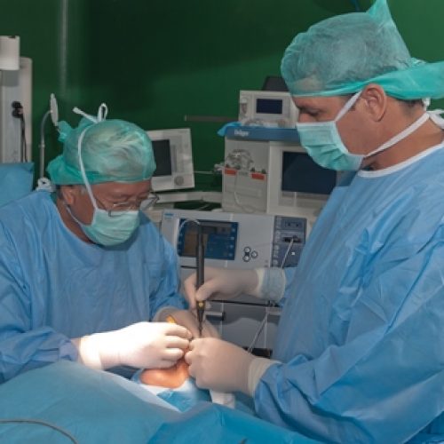 Cirugía Plástica