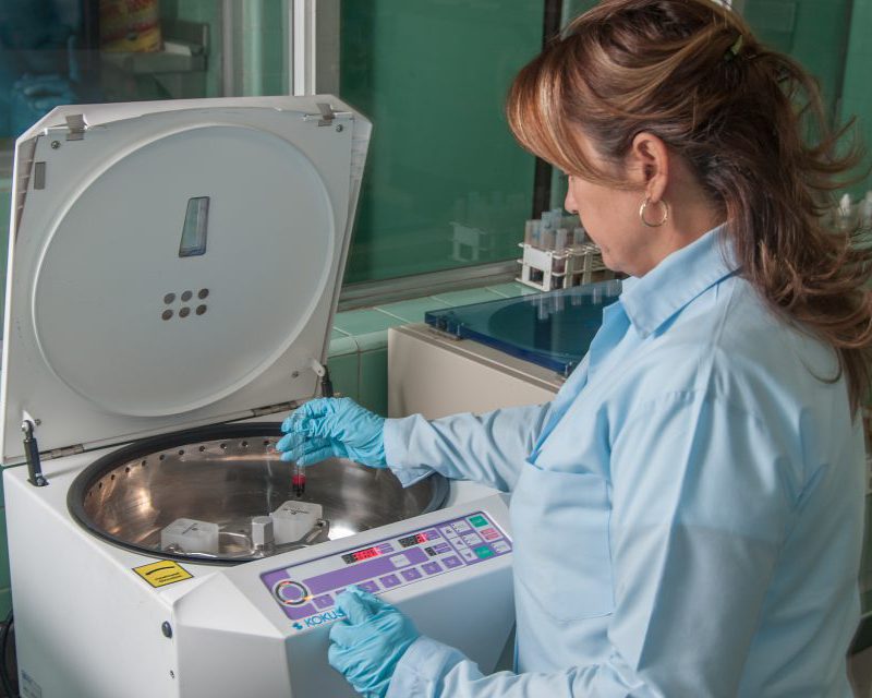 Hematología