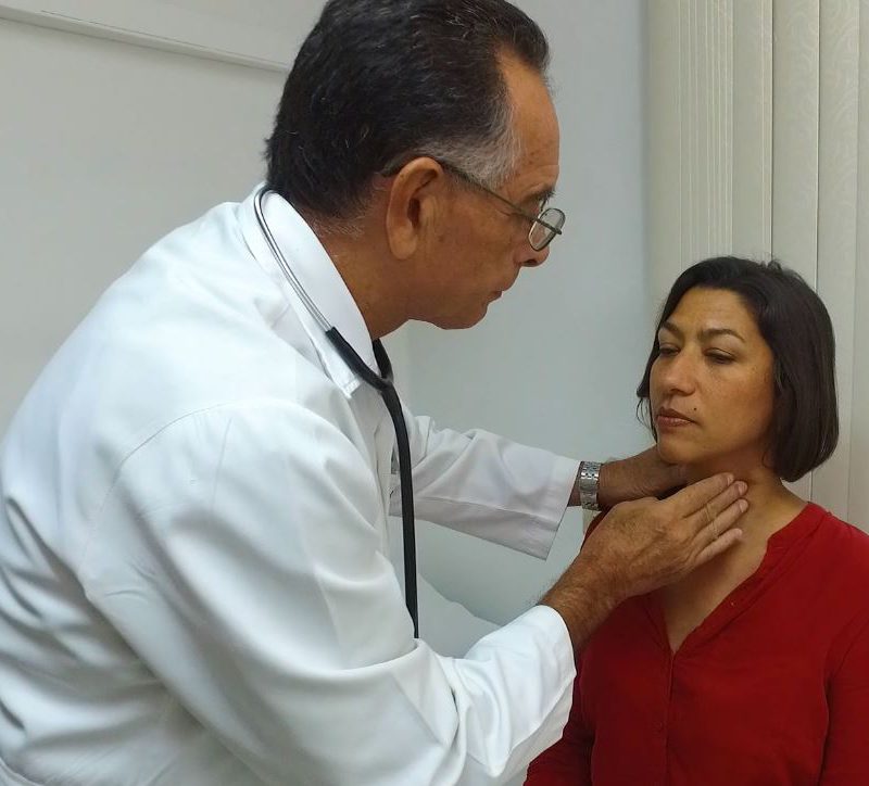 Endocrinología