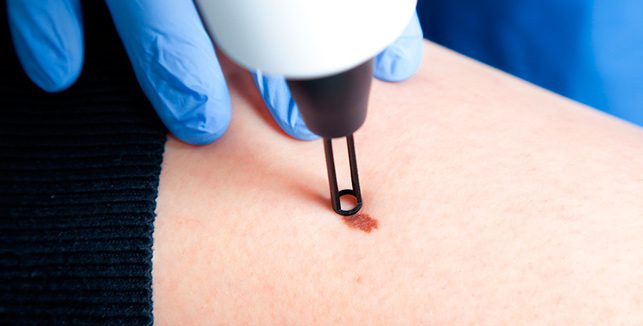 Dermatología