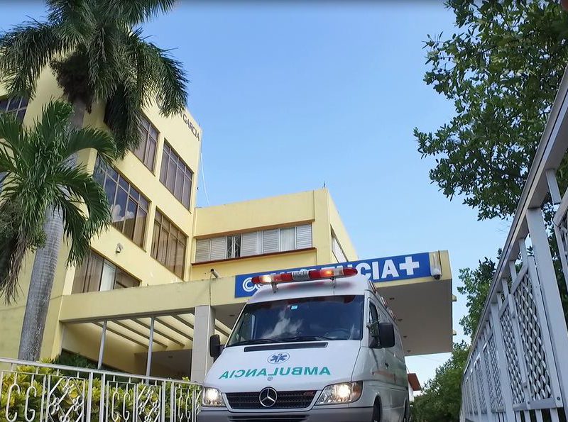 Medicina de urgencia y Traumatología
