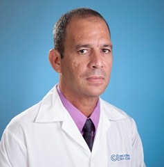 Dr.  José Antonio Hernández Varea