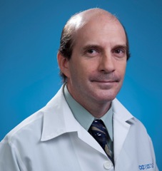 Dr. Alfredo Triolet Gálvez