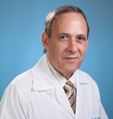 Dr. Félix Alfredo Izquierdo Albert