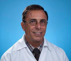 Dr. Emérito Wilfrido Ruiz León