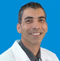 Dr. Cadmiel Ruiz Blanco
