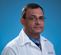 Dr. Gustavo Sánchez Rodríguez