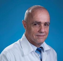 Dr. Enrique de Jongh Cobo