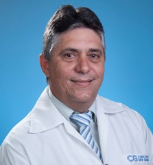Dr. Ernesto Emilio Fleites Marrero