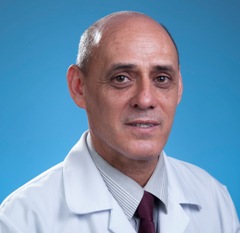 Dr.  José Antonio Rodríguez -Triana Orue