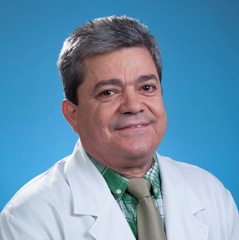 Dr.  Lázaro Froilán Cleto Betancourt