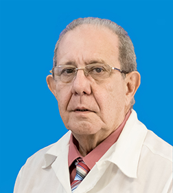 Dr. Ángel Felipe Alfonso
