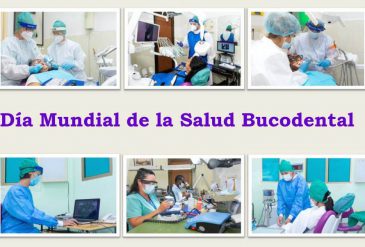 D&Iacute;A MUNDIAL DE LA SALUD BUCODENTAL